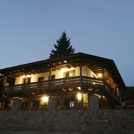 Слънчевата Къща Hotel Kovačevica Buitenkant foto