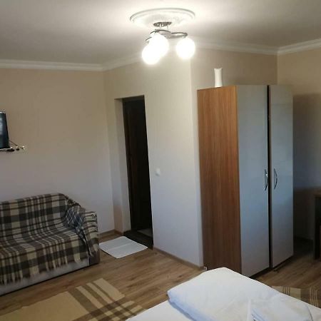 Слънчевата Къща Hotel Kovačevica Buitenkant foto