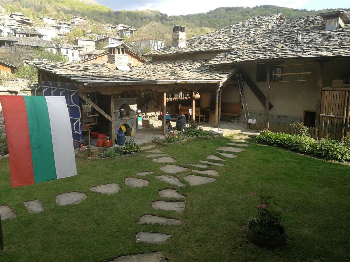 Слънчевата Къща Hotel Kovačevica Buitenkant foto