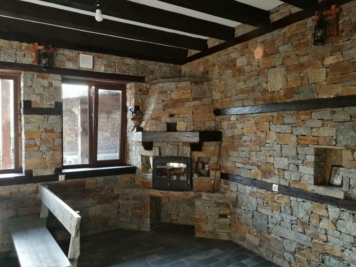 Слънчевата Къща Hotel Kovačevica Buitenkant foto