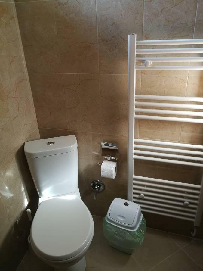 Слънчевата Къща Hotel Kovačevica Buitenkant foto